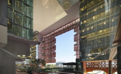 TRI is showcasing its magnificent building and ground-breaking research to the community on May 17. TRI is showcasing its magnificent building and ground-breaking research to the community on May 17.